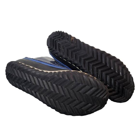 Sorel Out N About Waterproof Rain Boots - Picture 8 of 8